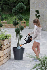 Laistytuvas AQUA 10L